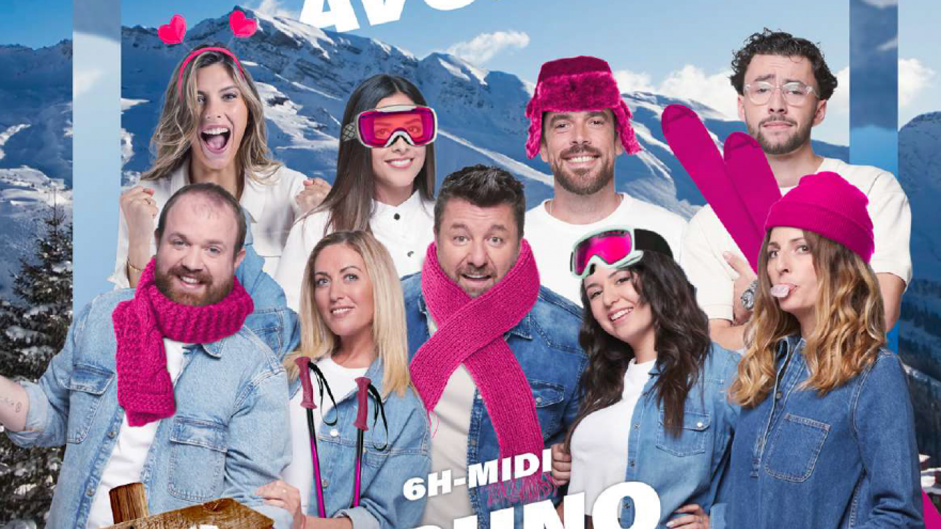Avoriaz accueille Fun Radio pendant une semaine Le Messager